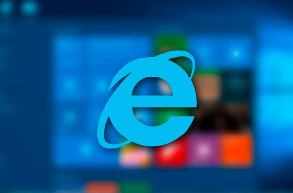 Internet Explorer