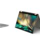 Acer Swift 3 OLED, Spin 5 y Spin 3