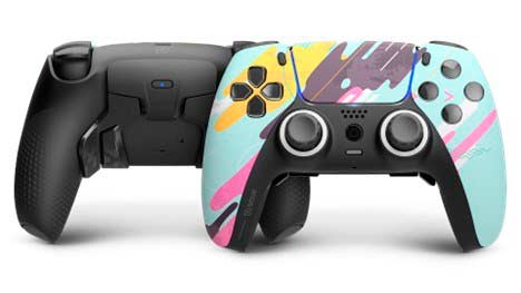 SCUF REFLEX