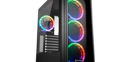 Sharkoon TK5M RGB