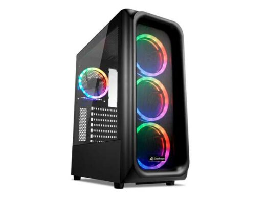 Sharkoon TK5M RGB