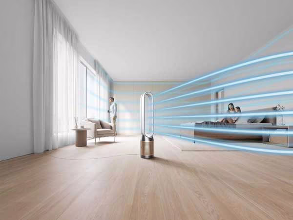 Dyson Purifier Cool Formaldehyde