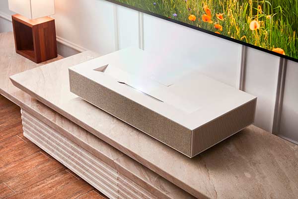 proyector 4K LG HU915QE