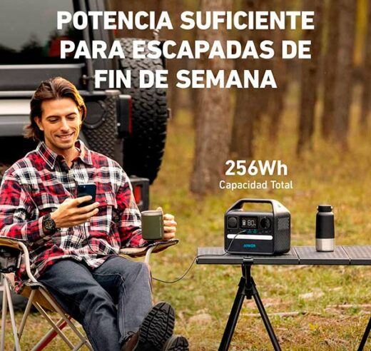 Disfruta de este verano con la tecnología de la marca Anker