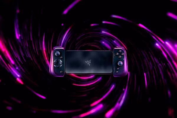 Mando Razer Kishi V2