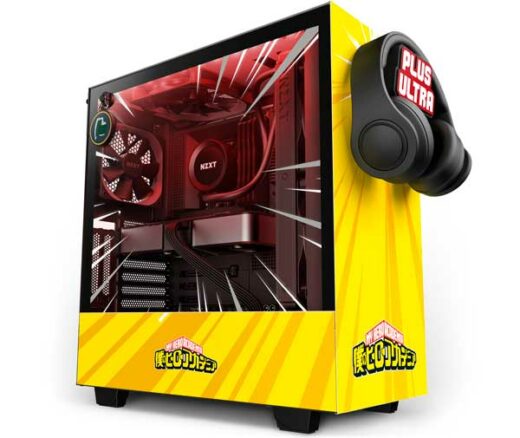 NZXT H510i Rivals