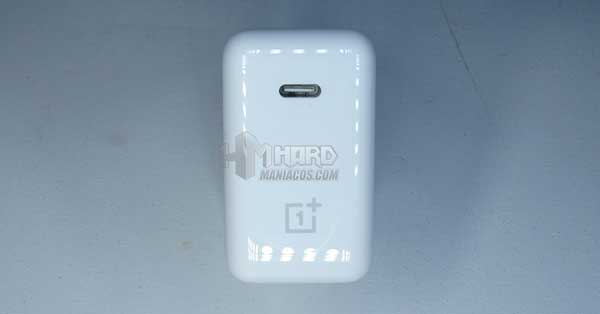 conector cargador OnePlus 9