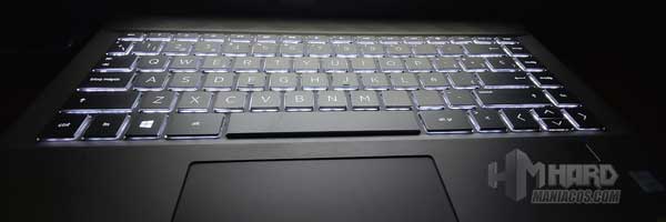 teclado modo XPAN 45mm camara OnePlus 9
