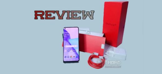 review OnePlus 9 portada