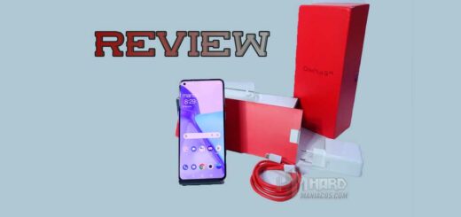 review OnePlus 9 portada