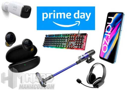 Amazon Prime Day 2022