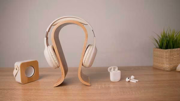 Productos ecológicos de Mars Gaming