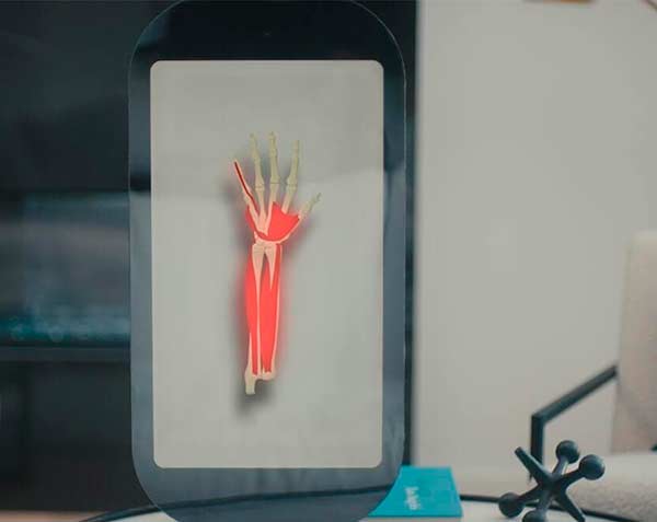 Proto M para telemedicina