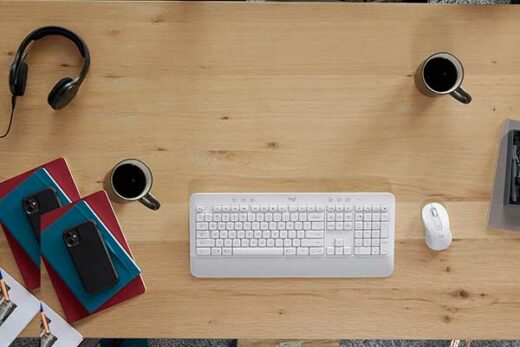 nuevos combos de logitech