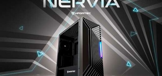 Torre Nfortec Nervia