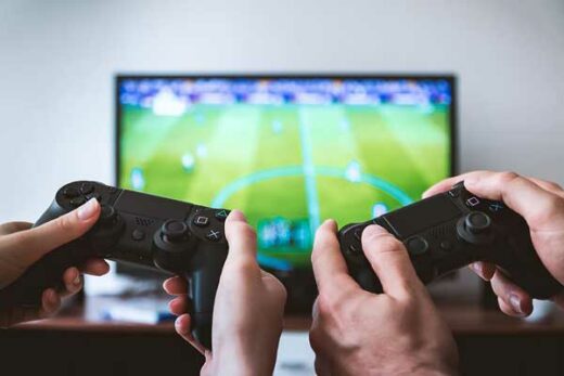 Tipos de videojuegos que hay en la actualidad