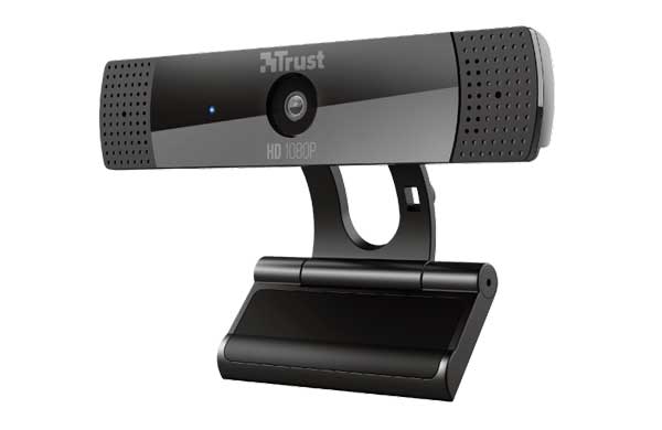 Webcam Trust-GXT 1160 Vero