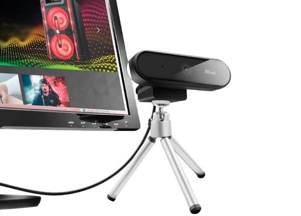 Webcam Trust Tyro