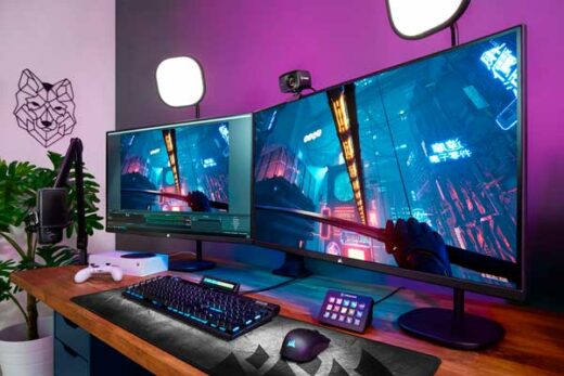 CORSAIR XENEON 32QHD240
