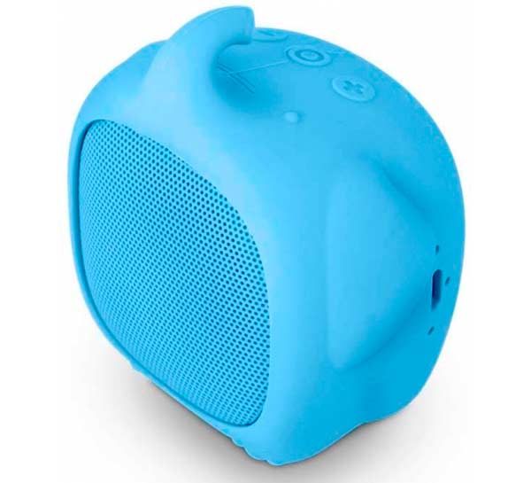 altavoz portatil SPC Elephant