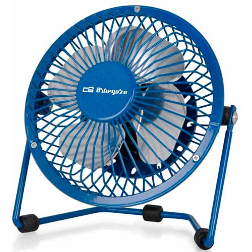 ventilador dispositivos asequibles en tiendas informaticas