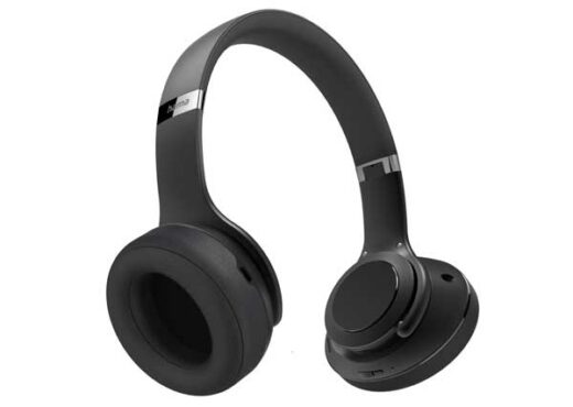 Auriculares Hama Passion Turn
