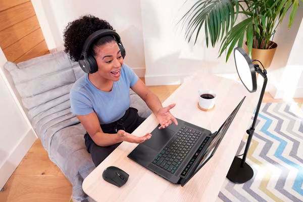 Corsair Voyager a1600