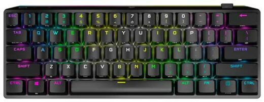 Corsair K70 Pro Mini Wireless 60%