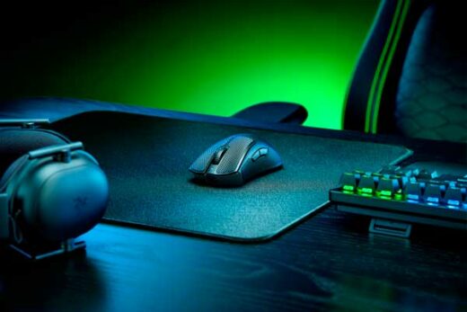 Razer DeathAdder V3 Pro