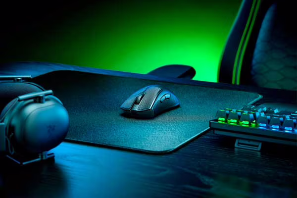 Razer DeathAdder V3 Pro