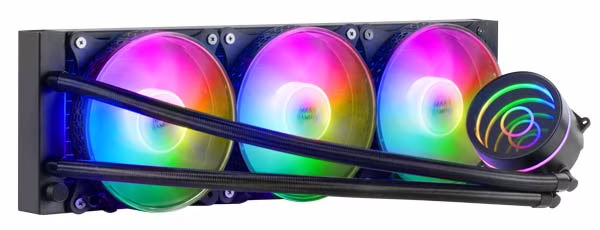 Refrigeracion ML-ONE360