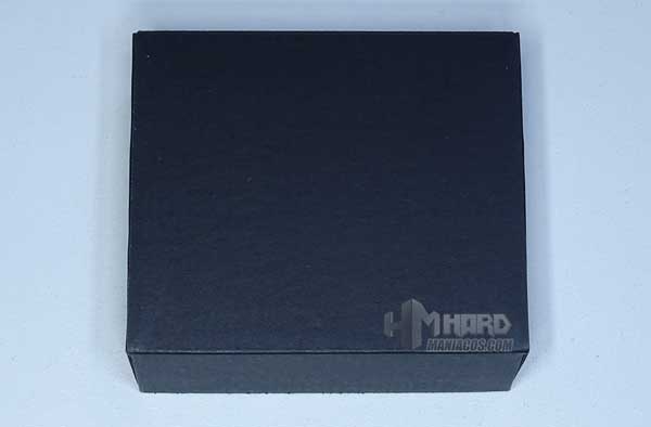 caja interior negra SoundPeats Free 2 Classic