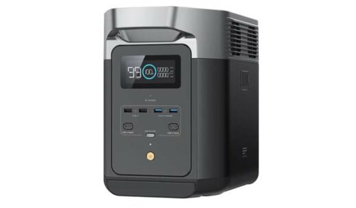 EcoFlow DELTA 2