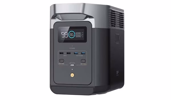 EcoFlow DELTA 2