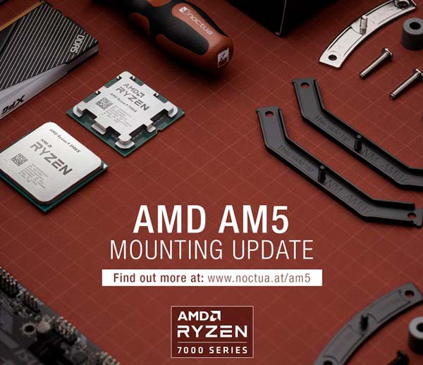 Noctua AMD AM5