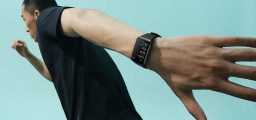 OPPO Band 2