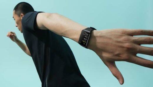 OPPO Band 2