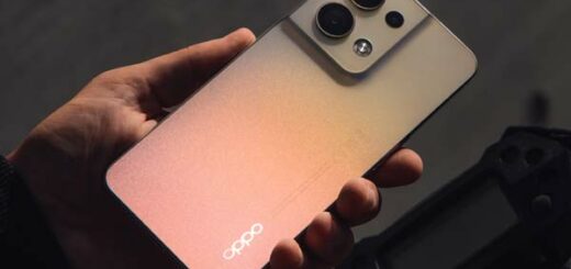 OPPO Reno8 Pro 5G
