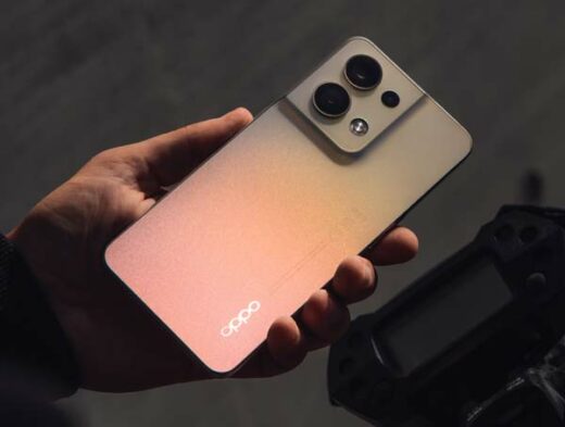OPPO Reno8 Pro 5G