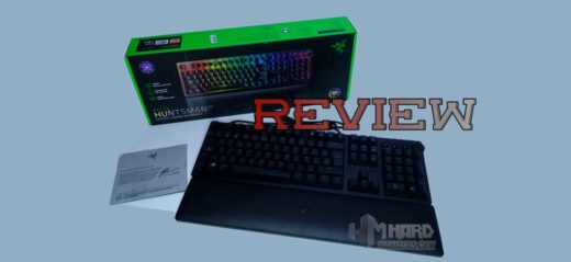 Razer Huntsman V2