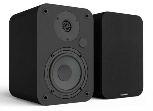 Review: Vulkkano A6 ARC S60 vloerstaanders