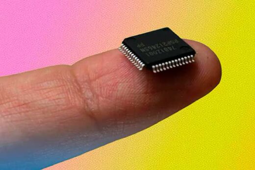 chip VTFET portada