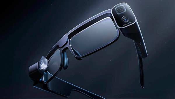 gafas Xiaomi Mijia Glasses Camera