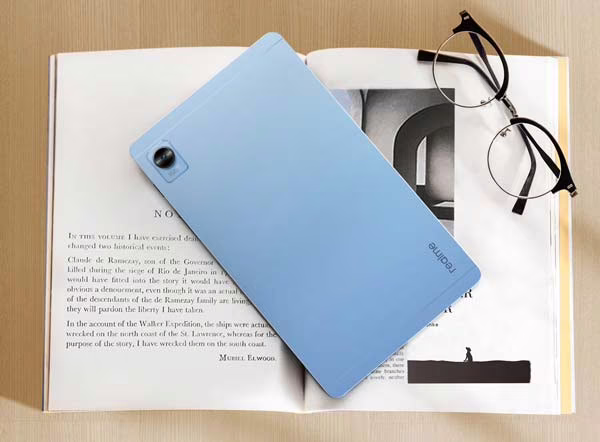 realme Pad Mini