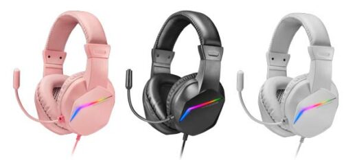 Auriculares MH222