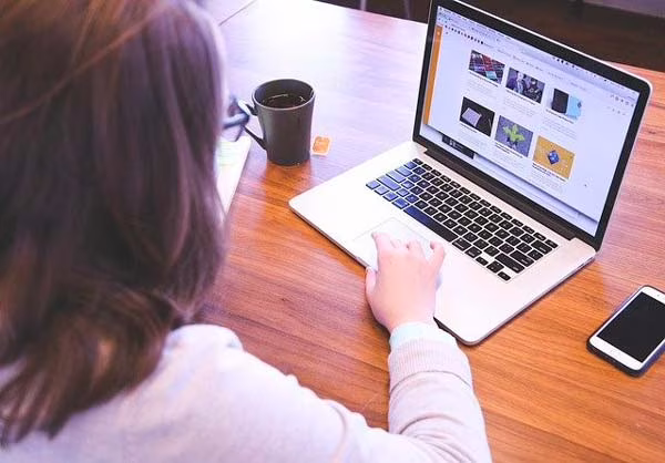 buen diseño web