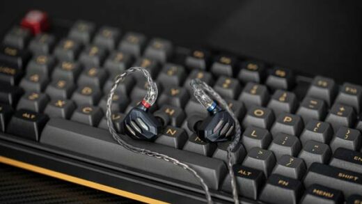 FiiO FH7s