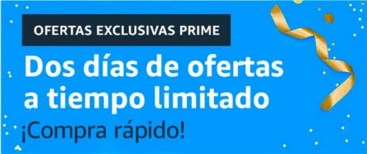 Ofertas Prime Day