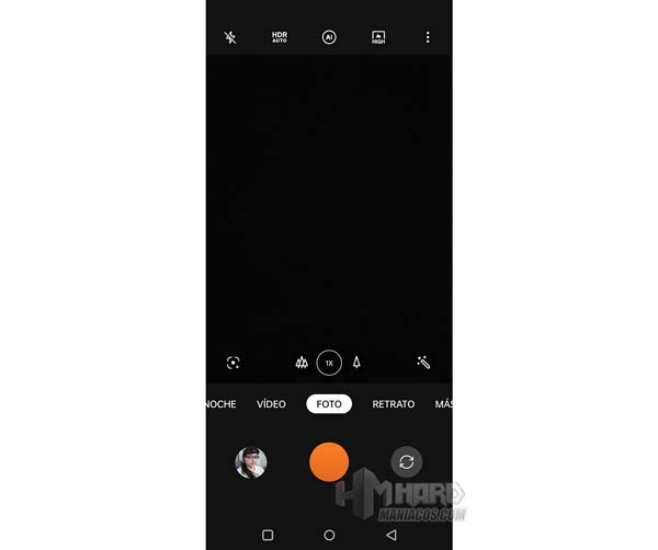 app camra OnePlus 10 Pro