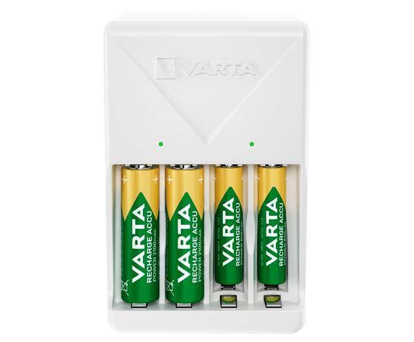 Plug Charger